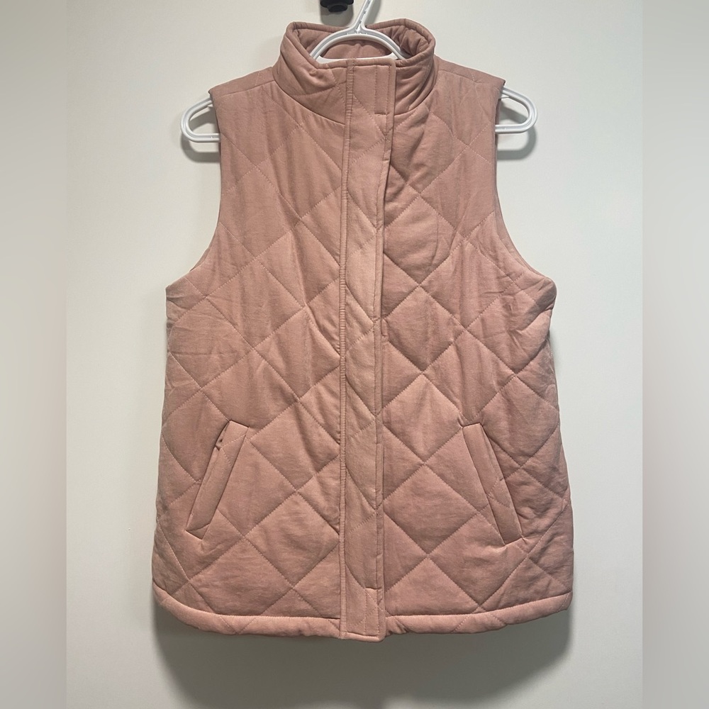 Doe & Rae Vest